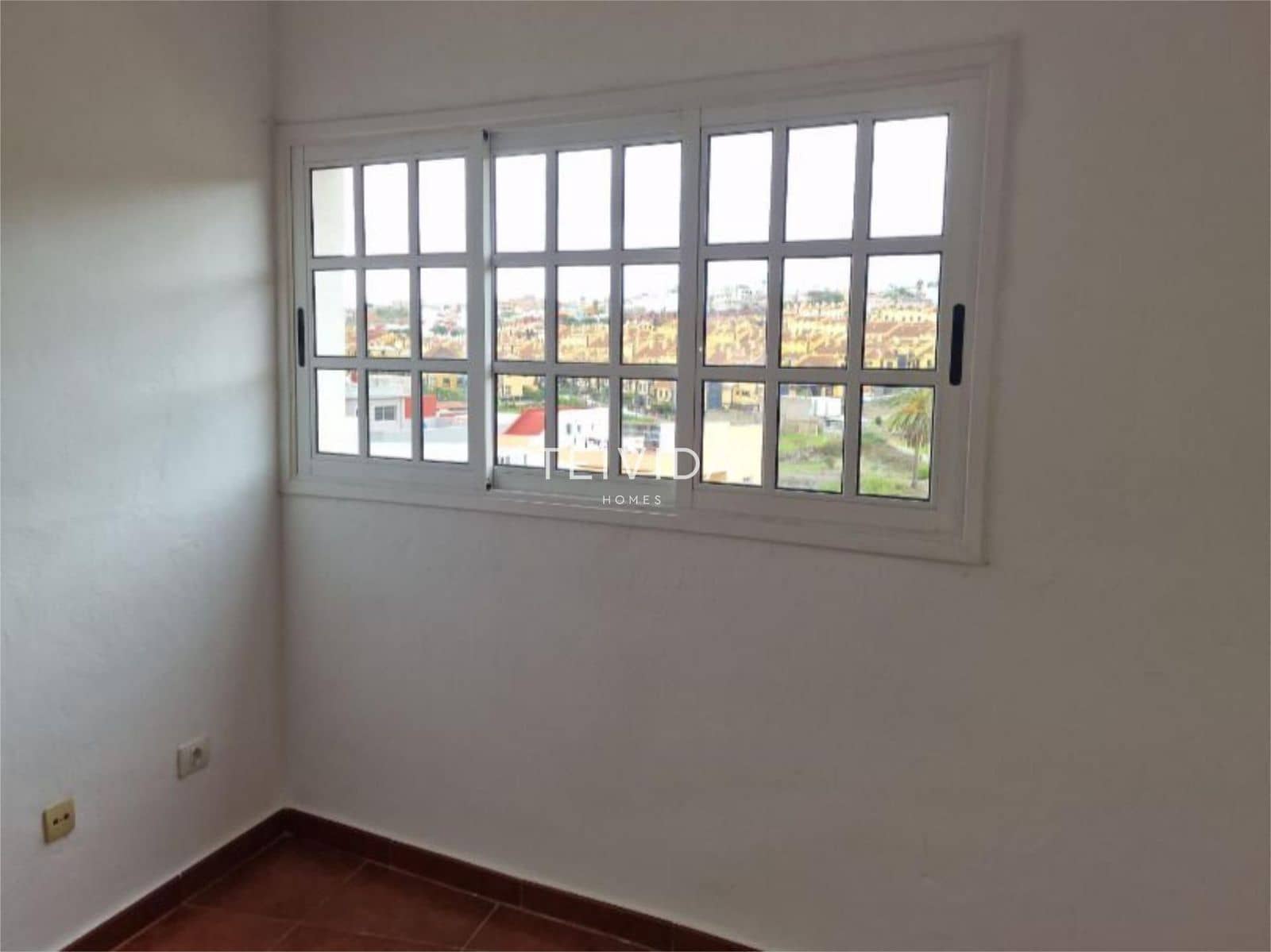 Piso de 3 habitaciones en San Cristóbal de La Laguna en venta con garaje - 255.000 € (Ref: 9675087)