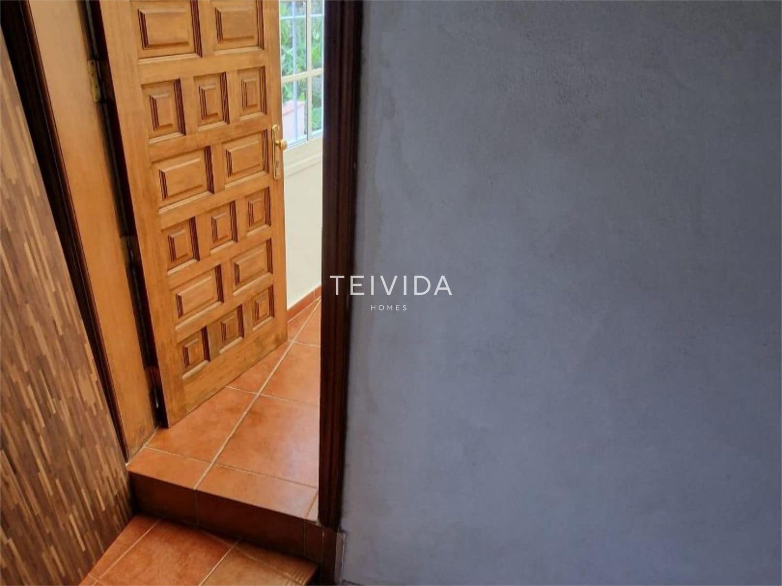 Piso de 3 habitaciones en San Cristóbal de La Laguna en venta con garaje - 255.000 € (Ref: 9675087)