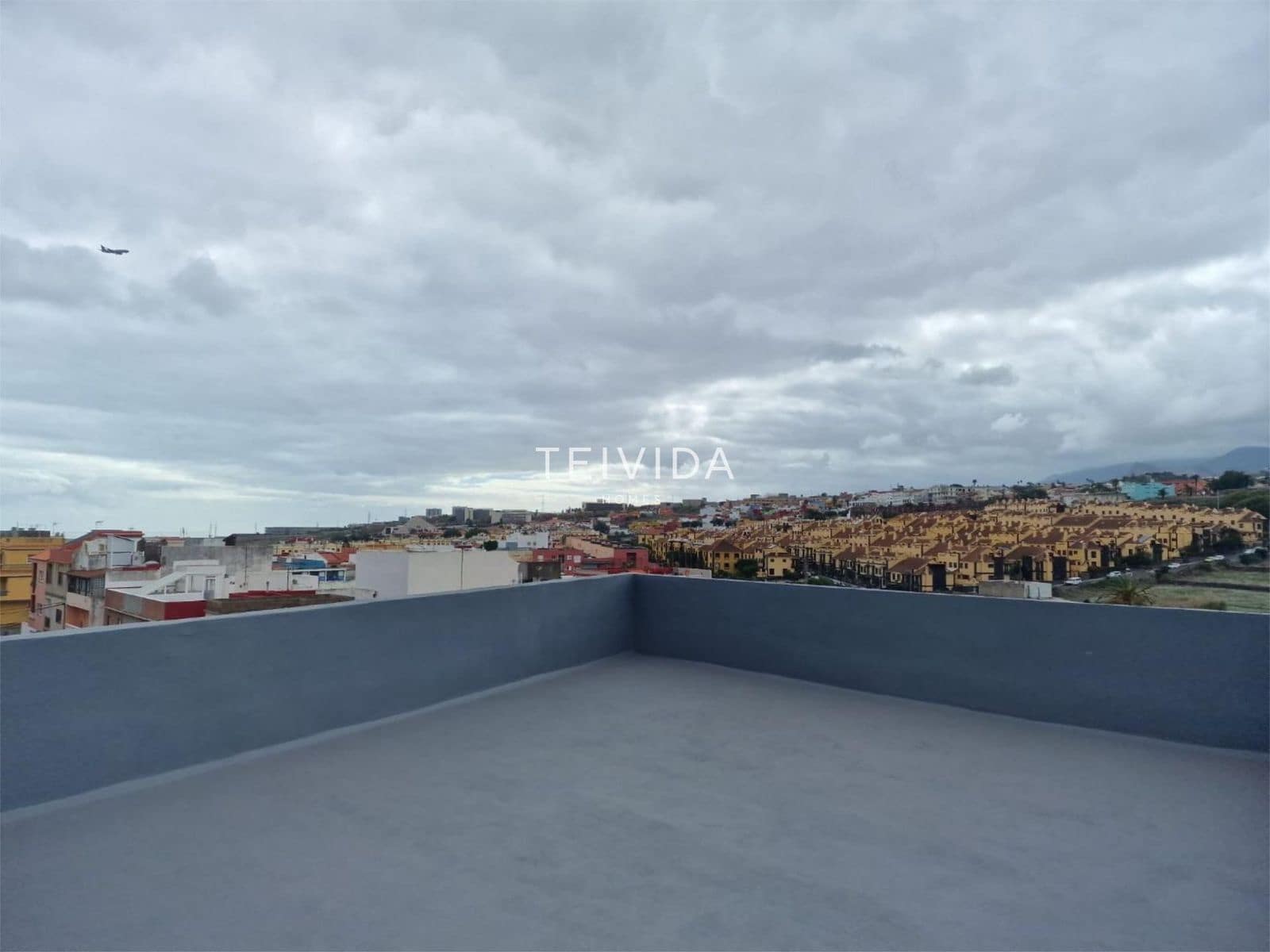 Piso de 3 habitaciones en San Cristóbal de La Laguna en venta con garaje - 255.000 € (Ref: 9675087)