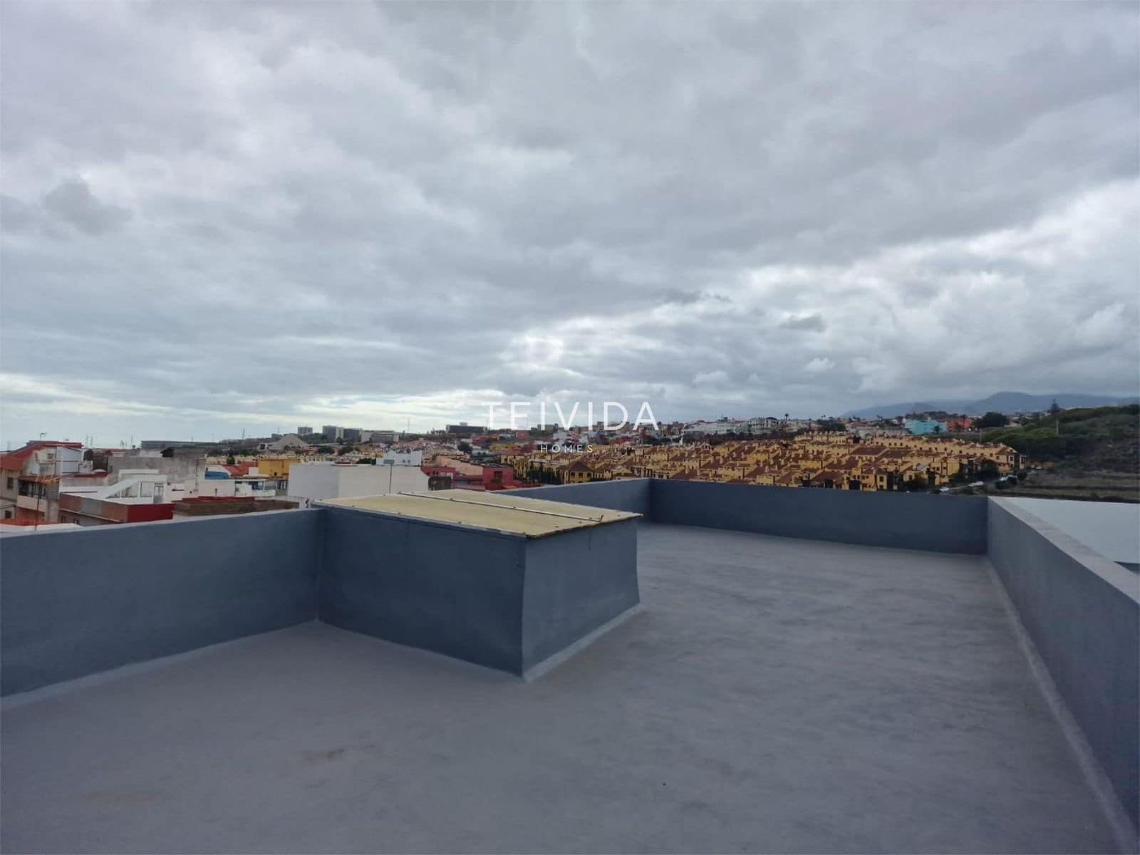 Piso de 3 habitaciones en San Cristóbal de La Laguna en venta con garaje - 255.000 € (Ref: 9675087)