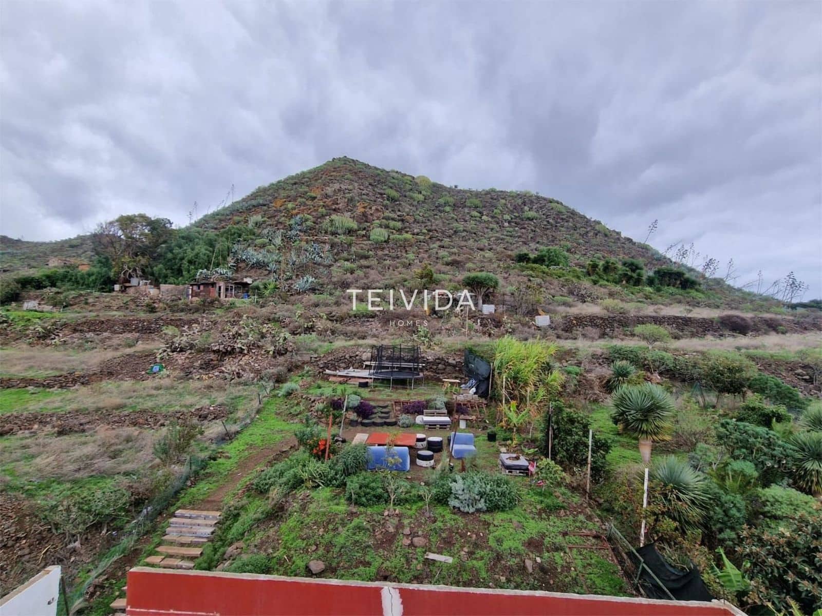 Piso de 3 habitaciones en San Cristóbal de La Laguna en venta con garaje - 255.000 € (Ref: 9675087)