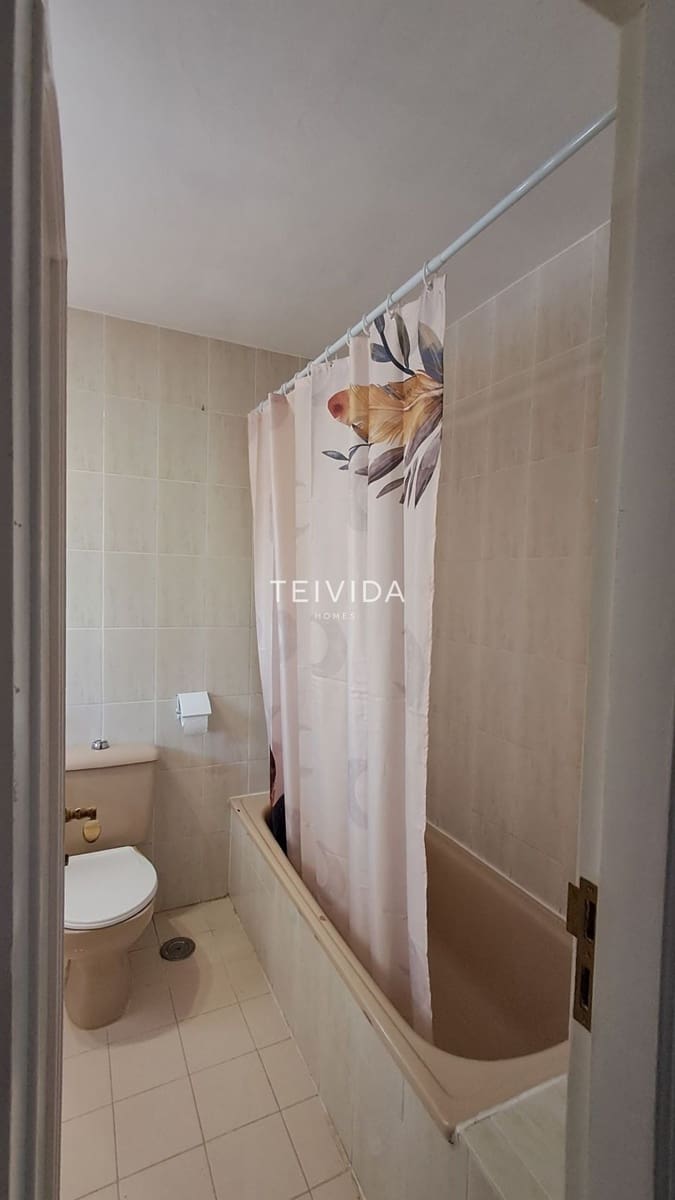 1 Zimmer Wohnung zu vermieten in Golf del Sur mit Pool - 1.100 € (Ref: 9675964)