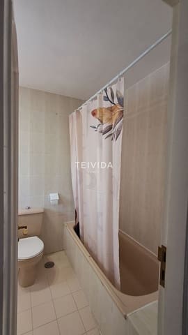 1 Zimmer Wohnung zu vermieten in Golf del Sur, San Miguel de Abona mit Pool - 1.100 € (Ref: 9675964)