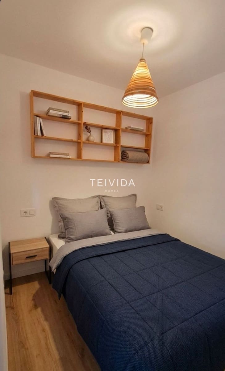 1 Zimmer Wohnung zu vermieten in Golf del Sur mit Pool - 1.100 € (Ref: 9675964)