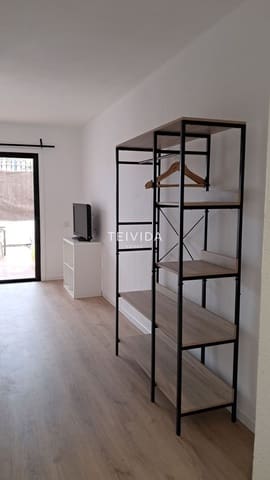 1 Zimmer Wohnung zu vermieten in Golf del Sur, San Miguel de Abona mit Pool - 1.100 € (Ref: 9675964)