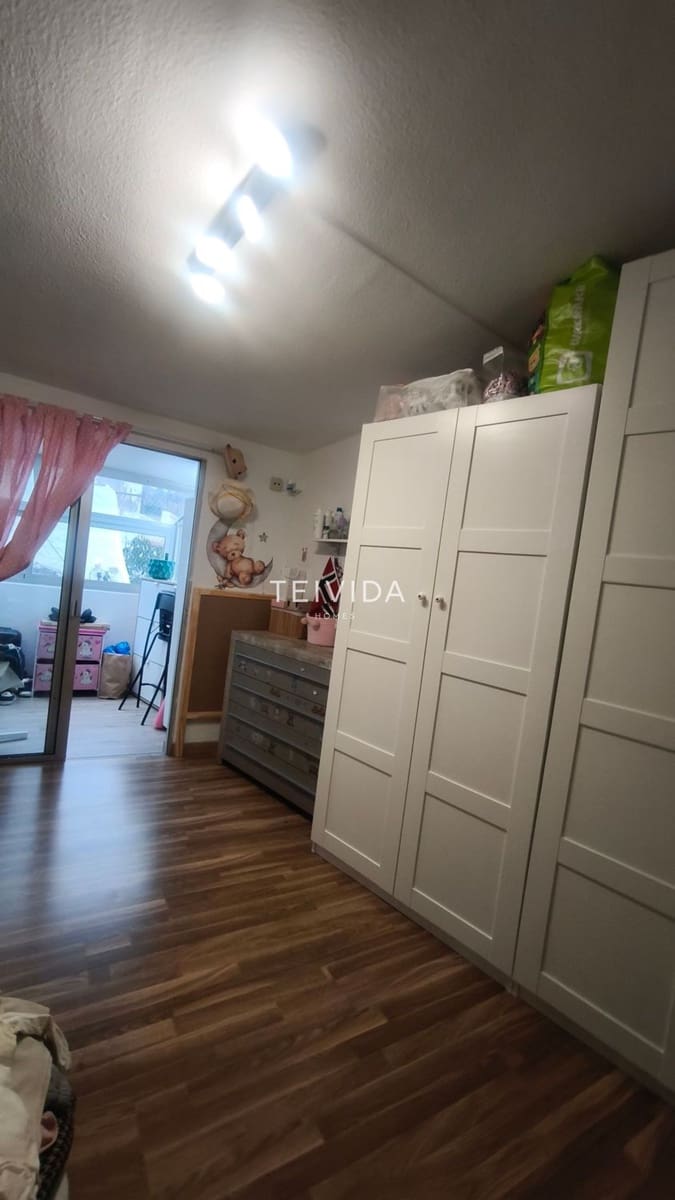 2 slaapkamer Flat te koop in El Rosario met zwembad garage - € 379.000 (Ref: 9679108)