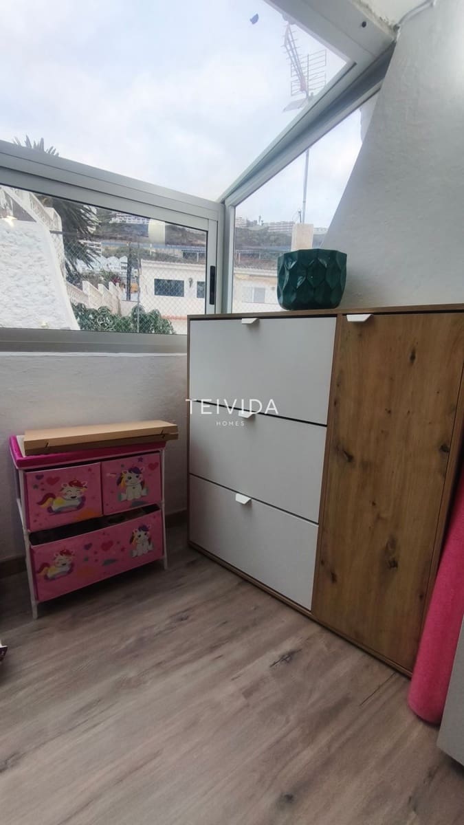 2 slaapkamer Flat te koop in El Rosario met zwembad garage - € 379.000 (Ref: 9679108)