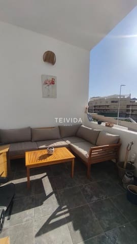 2 slaapkamer Flat te koop in El Rosario met zwembad garage - € 379.000 (Ref: 9679108)