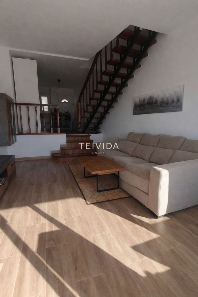 2 slaapkamer Flat te koop in El Rosario met zwembad garage - € 379.000 (Ref: 9679108)