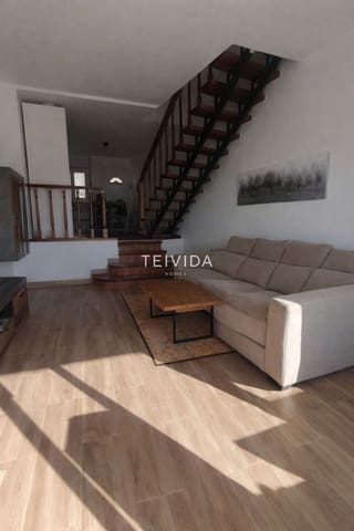 2 slaapkamer Flat te koop in El Rosario met zwembad garage - € 379.000 (Ref: 9679108)