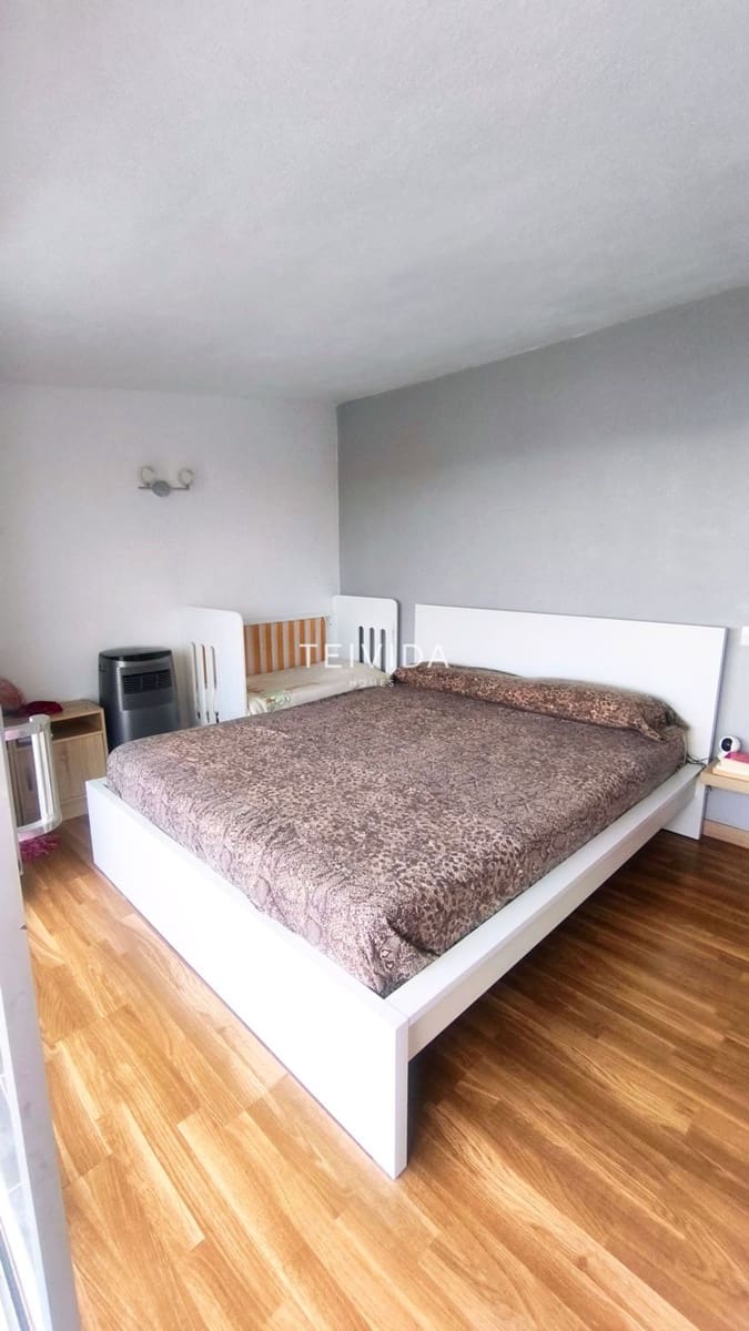 2 slaapkamer Flat te koop in El Rosario met zwembad garage - € 379.000 (Ref: 9679108)