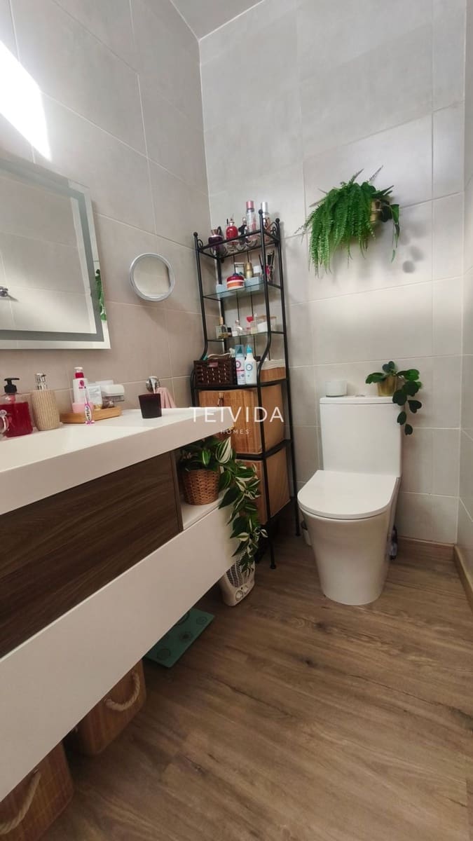 2 slaapkamer Flat te koop in El Rosario met zwembad garage - € 379.000 (Ref: 9679108)