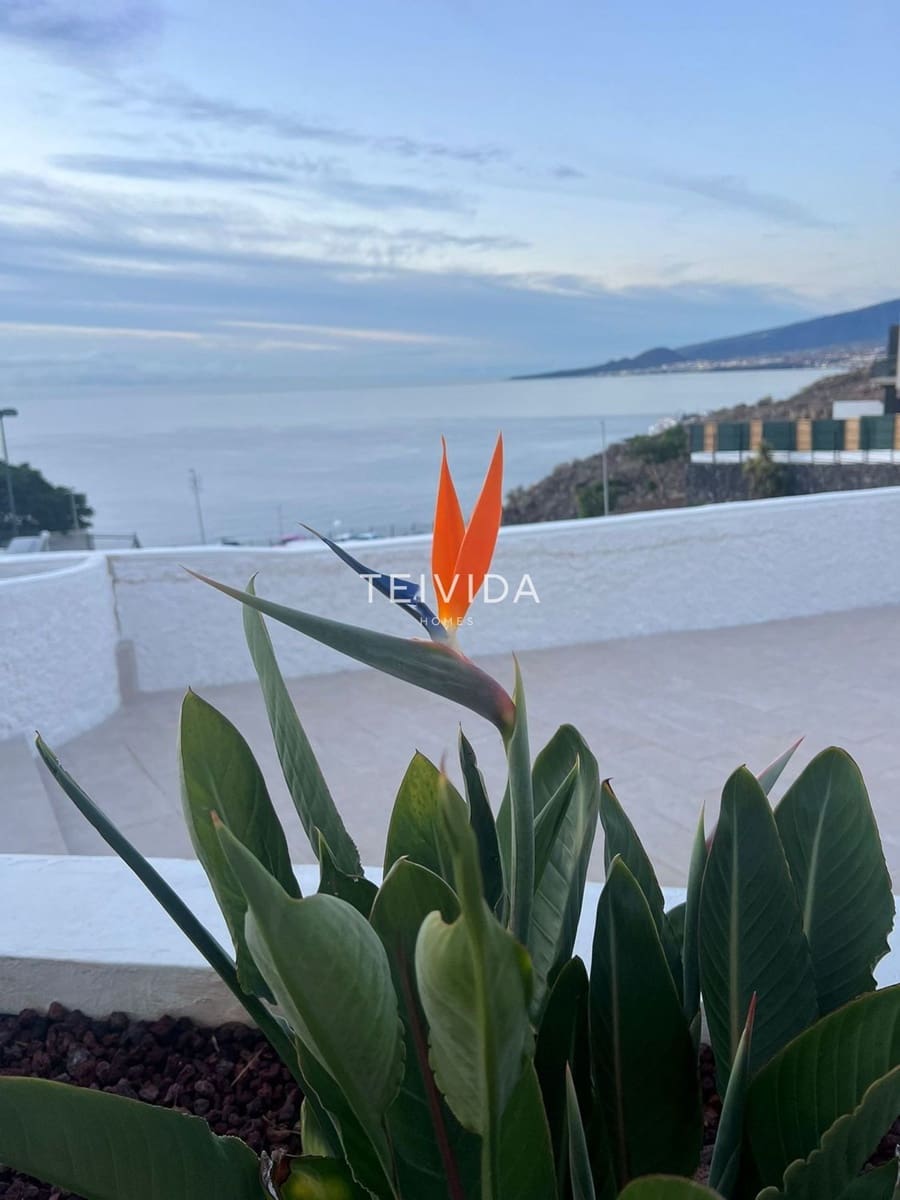 2 slaapkamer Flat te koop in El Rosario met zwembad garage - € 379.000 (Ref: 9679108)