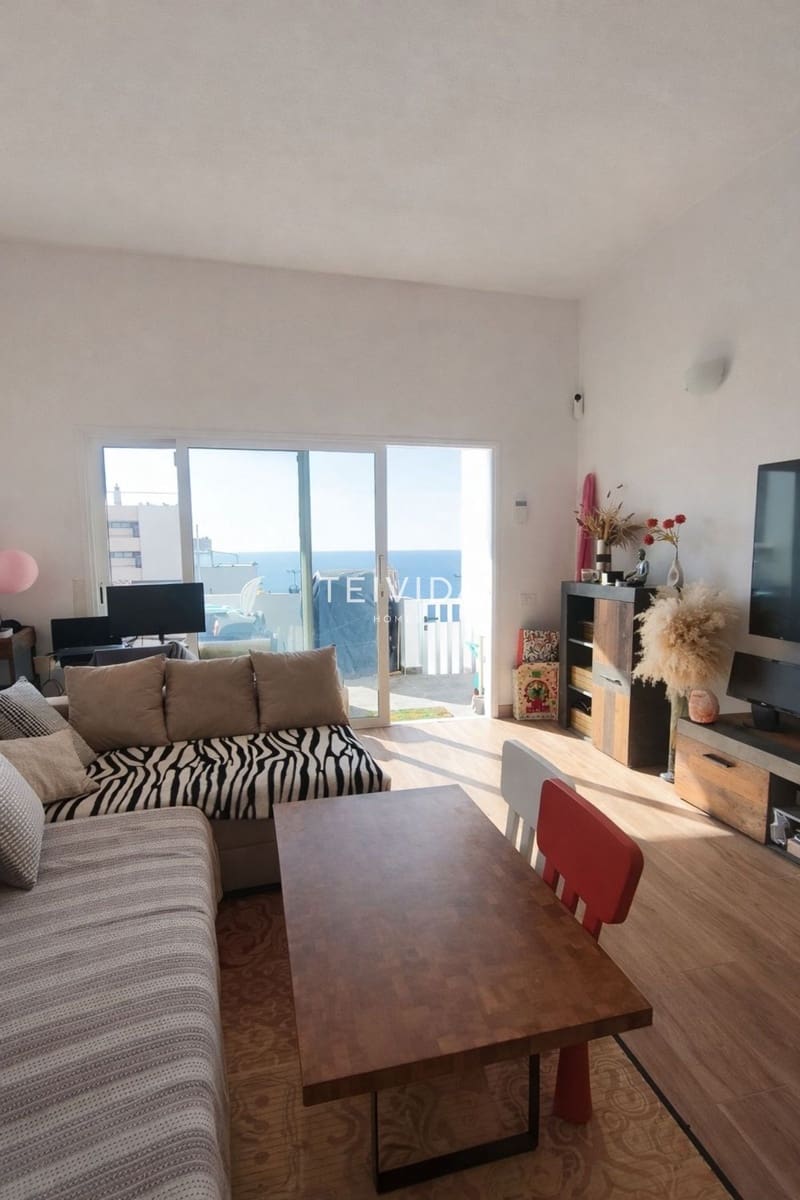2 slaapkamer Flat te koop in El Rosario met zwembad garage - € 379.000 (Ref: 9679108)