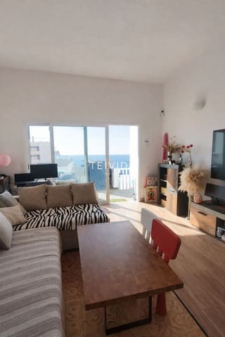 2 slaapkamer Flat te koop in El Rosario met zwembad garage - € 379.000 (Ref: 9679108)
