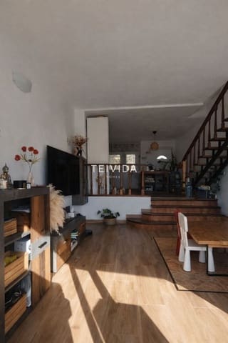 2 slaapkamer Flat te koop in El Rosario met zwembad garage - € 379.000 (Ref: 9679108)