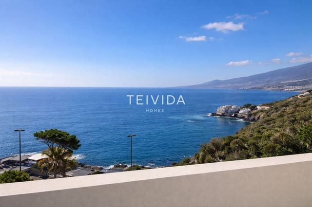 2 slaapkamer Flat te koop in El Rosario met zwembad garage - € 379.000 (Ref: 9679108)