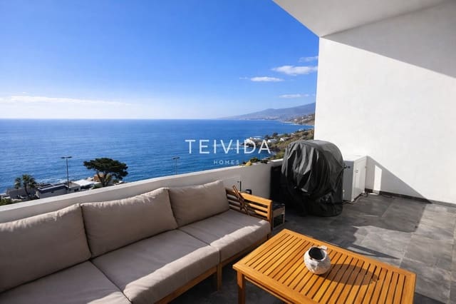 2 slaapkamer Flat te koop in El Rosario met zwembad garage - € 379.000 (Ref: 9679108)