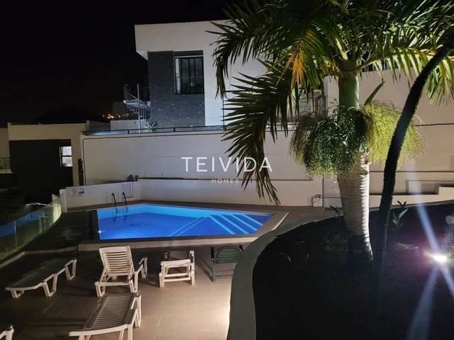 2 slaapkamer Flat te koop in El Rosario met zwembad garage - € 379.000 (Ref: 9679108)