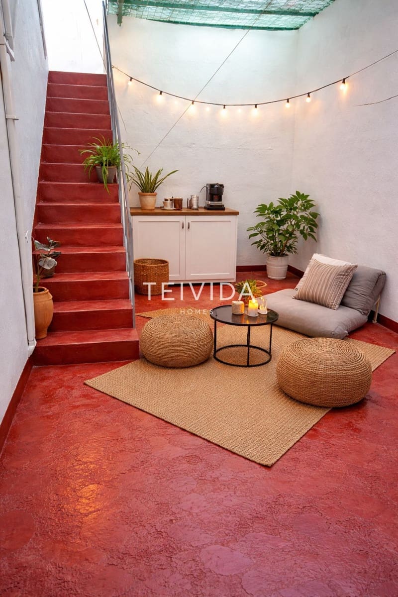 6 sovrum Lägenhet till salu i San Cristobal de La Laguna - 305 000 € (Ref: 9679109)