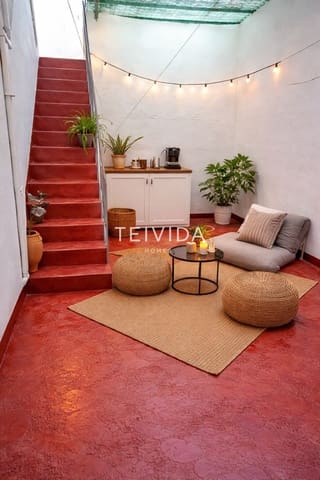 6 sovrum Lägenhet till salu i San Cristóbal de La Laguna - 305 000 € (Ref: 9679109)