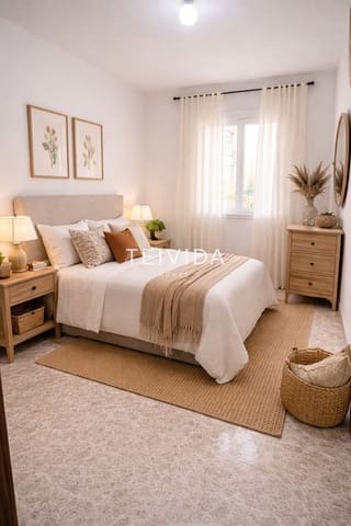 6 sovrum Lägenhet till salu i San Cristóbal de La Laguna - 305 000 € (Ref: 9679109)