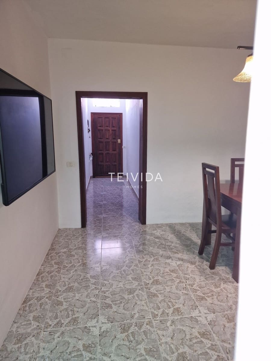 6 sovrum Lägenhet till salu i San Cristobal de La Laguna - 305 000 € (Ref: 9679109)