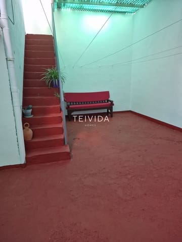 6 sovrum Lägenhet till salu i San Cristóbal de La Laguna - 305 000 € (Ref: 9679109)