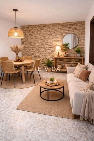 6 sovrum Lägenhet till salu i San Cristóbal de La Laguna - 305 000 € (Ref: 9679109)