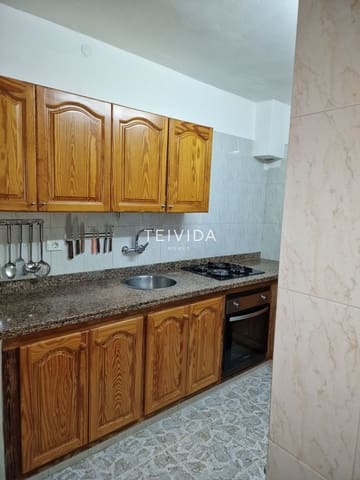 6 sovrum Lägenhet till salu i San Cristóbal de La Laguna - 305 000 € (Ref: 9679109)