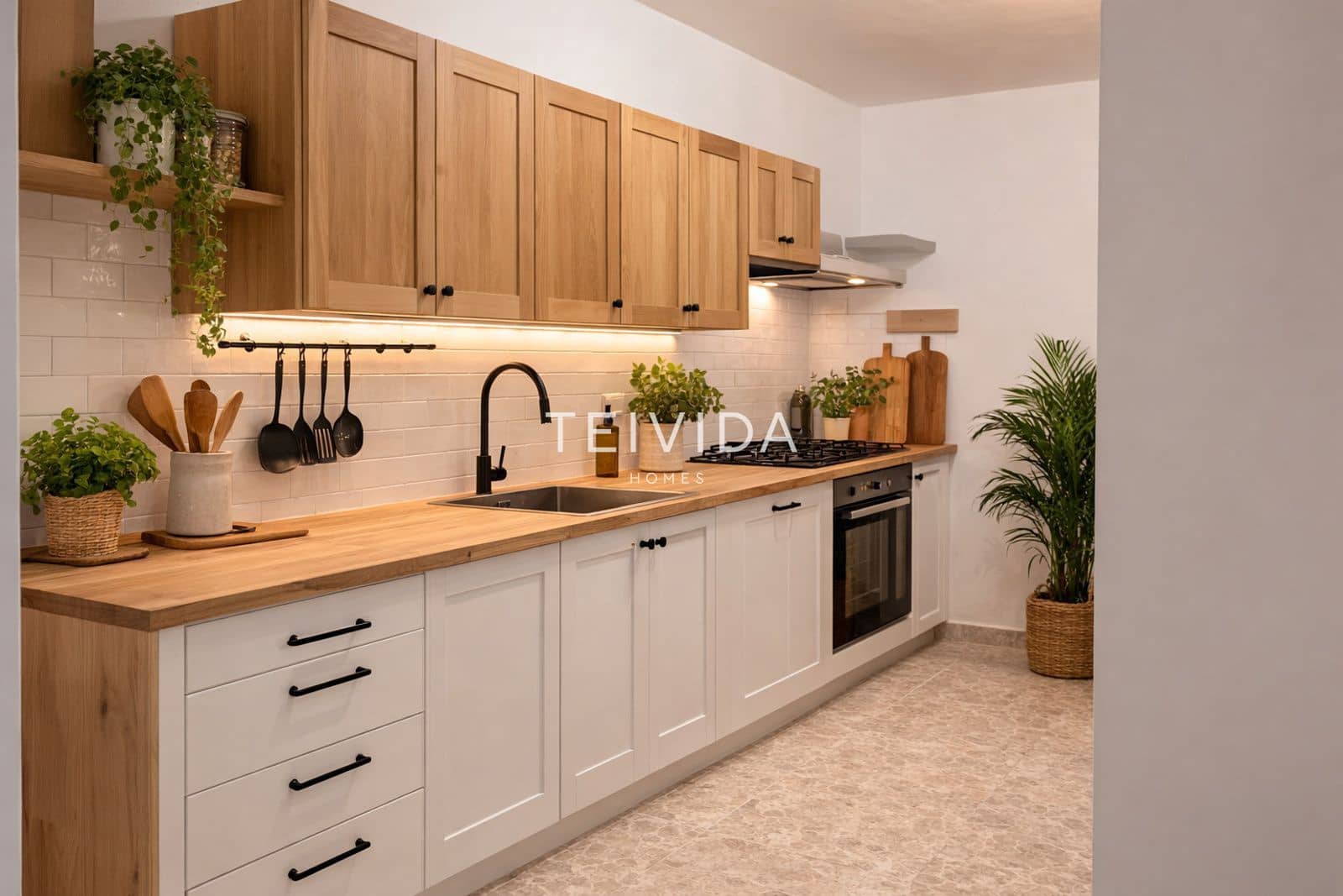 6 sovrum Lägenhet till salu i San Cristobal de La Laguna - 305 000 € (Ref: 9679109)