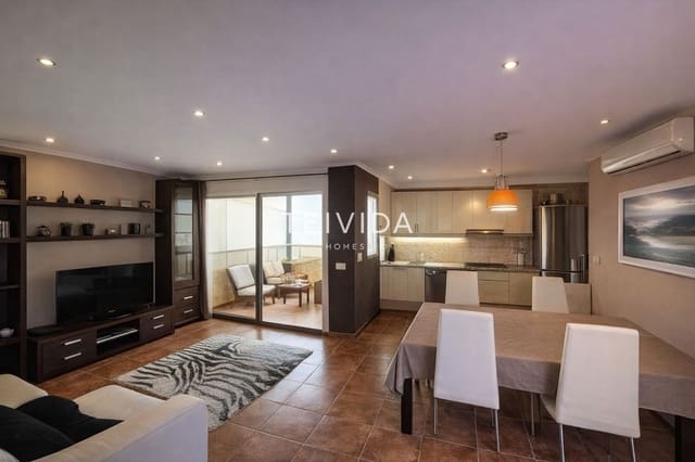 2 slaapkamer Huis te koop in Los Abrigos, Granadilla de Abona met zwembad garage - € 577.000 (Ref: 9687487)