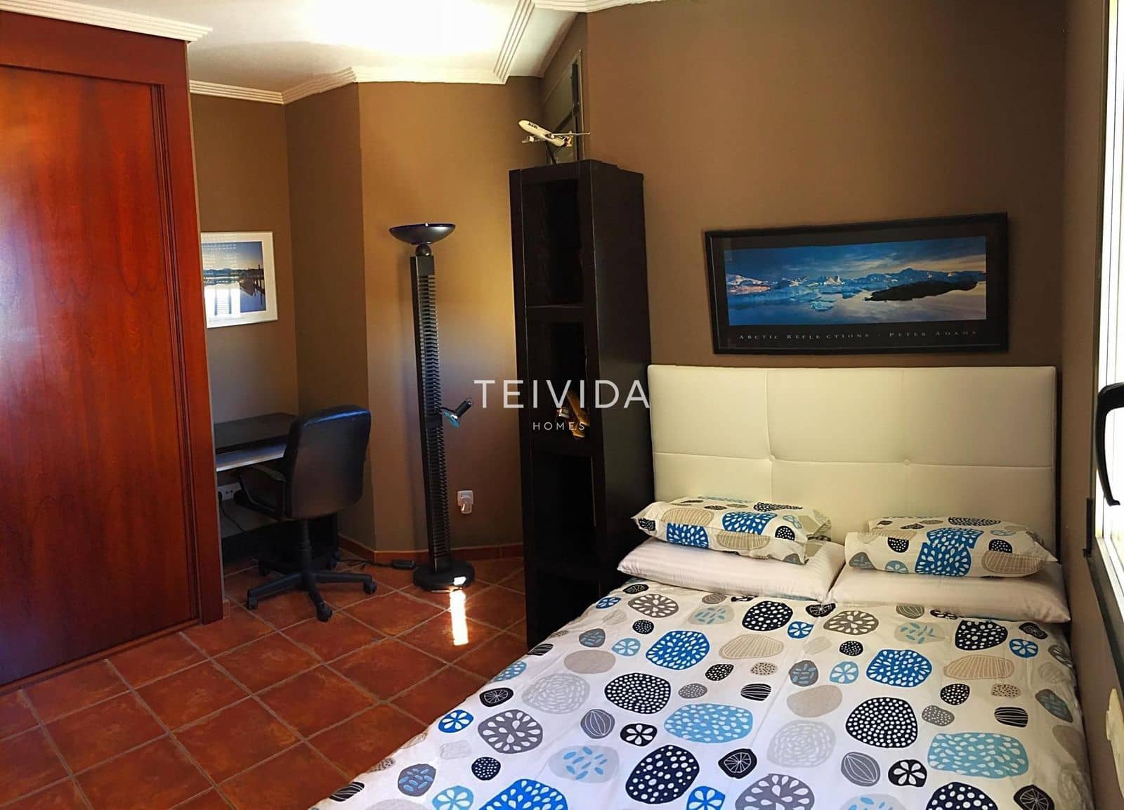 2 bedroom Townhouse for sale in Los Abrigos with pool garage - € 577,000 (Ref: 9687487)