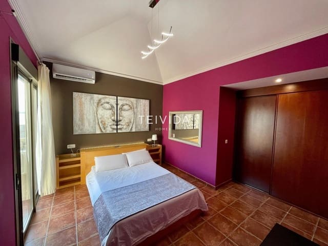 2 slaapkamer Huis te koop in Los Abrigos, Granadilla de Abona met zwembad garage - € 577.000 (Ref: 9687487)