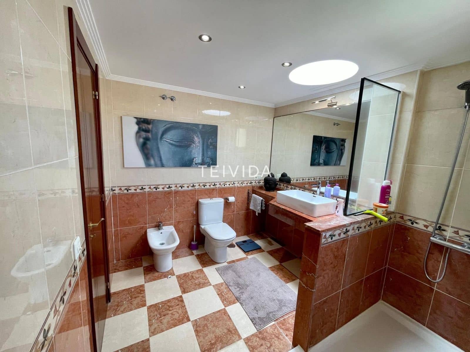 2 bedroom Townhouse for sale in Los Abrigos with pool garage - € 577,000 (Ref: 9687487)