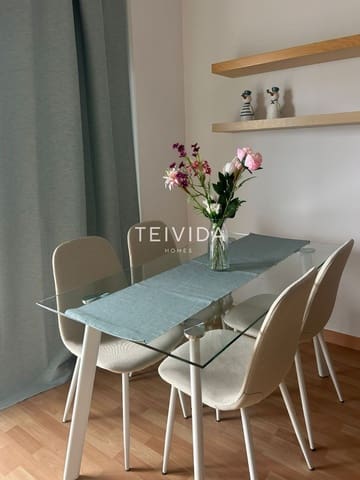 Flat for rent in Puerto de la Cruz with pool - € 950 (Ref: 9687488)