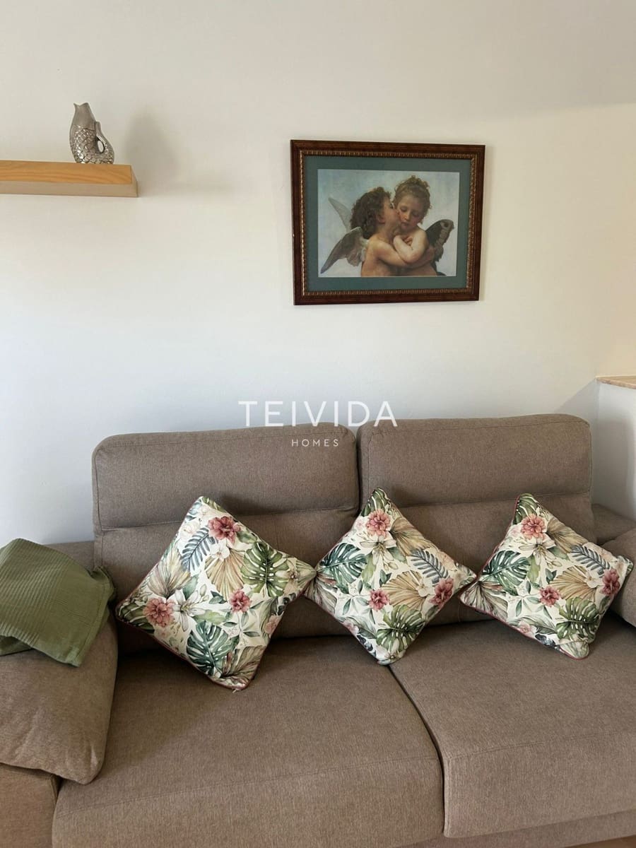 Flat for rent in Puerto de la Cruz with pool - € 950 (Ref: 9687488)