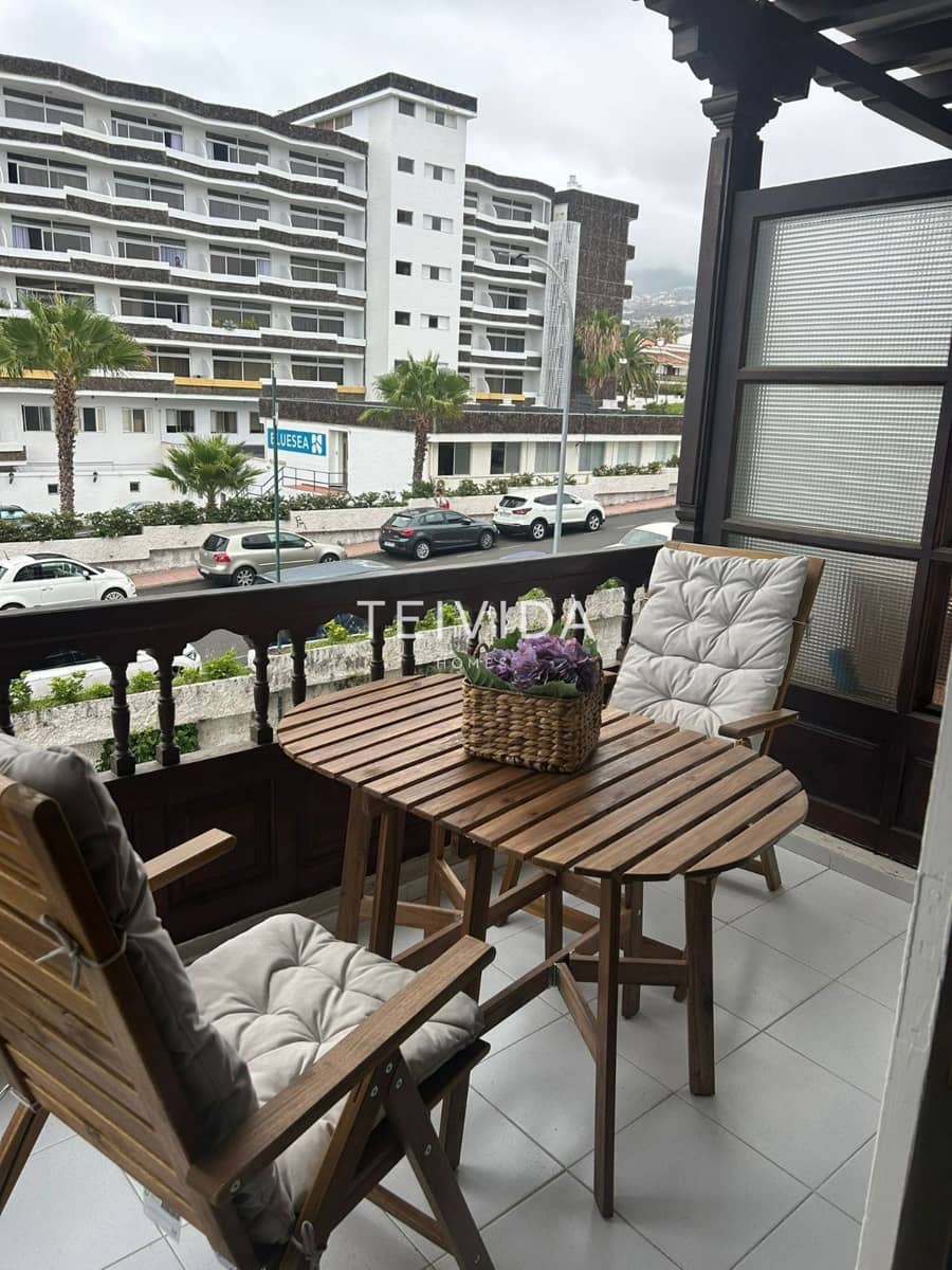 Flat for rent in Puerto de la Cruz with pool - € 950 (Ref: 9687488)