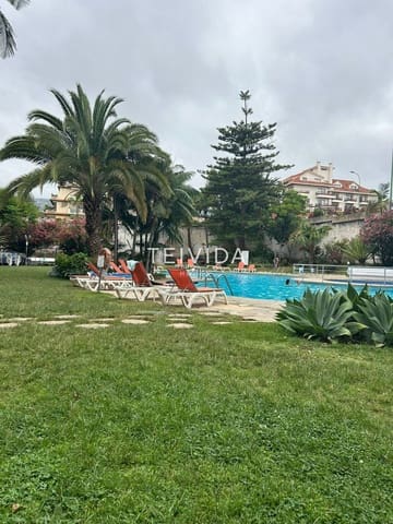 Flat for rent in Puerto de la Cruz with pool - € 950 (Ref: 9687488)