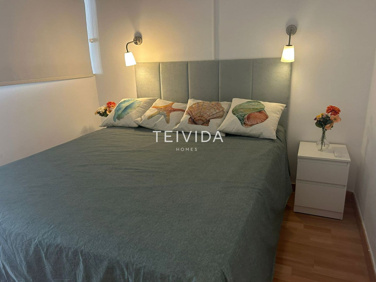 Flat for rent in Puerto de la Cruz with pool - € 950 (Ref: 9687488)