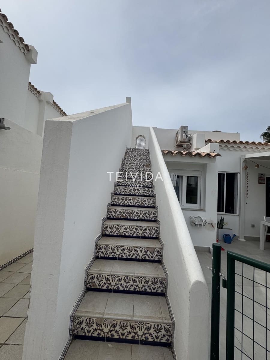 2 bedroom Townhouse for sale in Golf del Sur with pool - € 349,000 (Ref: 9694055)