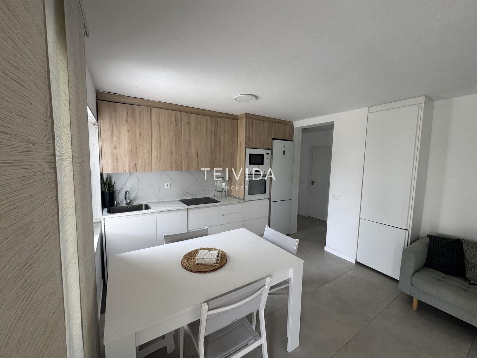 2 bedroom Townhouse for sale in Golf del Sur with pool - € 349,000 (Ref: 9694055)