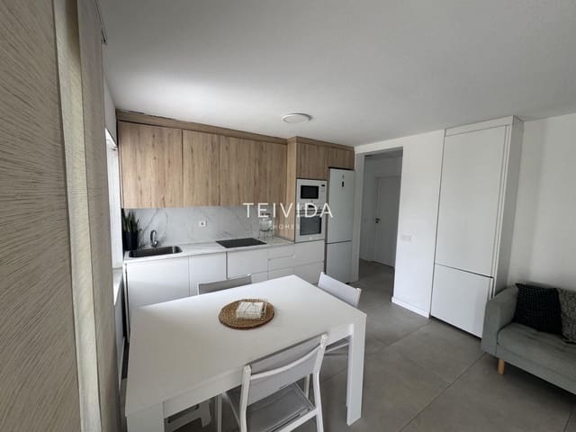 2 bedroom Townhouse for sale in Golf del Sur, San Miguel de Abona with pool - € 349,000 (Ref: 9694055)