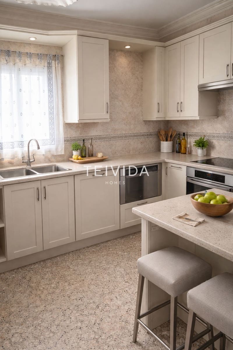 1 camera da letto Ristorante/Bar in vendita in Santa Cruz de Tenerife - 600.000 € (Rif: 9694202)