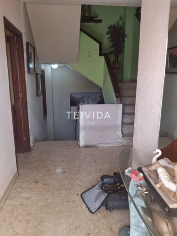 1 camera da letto Ristorante/Bar in vendita in Santa Cruz de Tenerife - 600.000 € (Rif: 9694202)