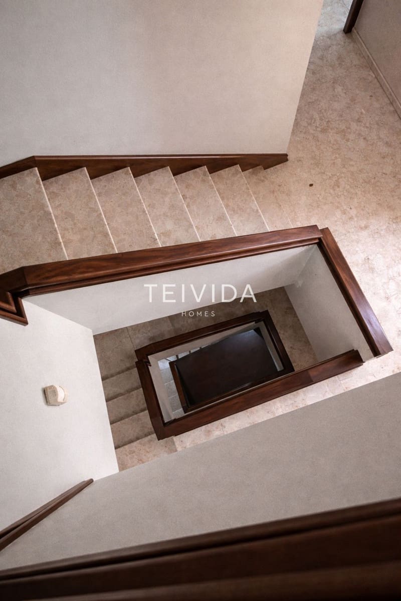 1 camera da letto Ristorante/Bar in vendita in Santa Cruz de Tenerife - 600.000 € (Rif: 9694202)