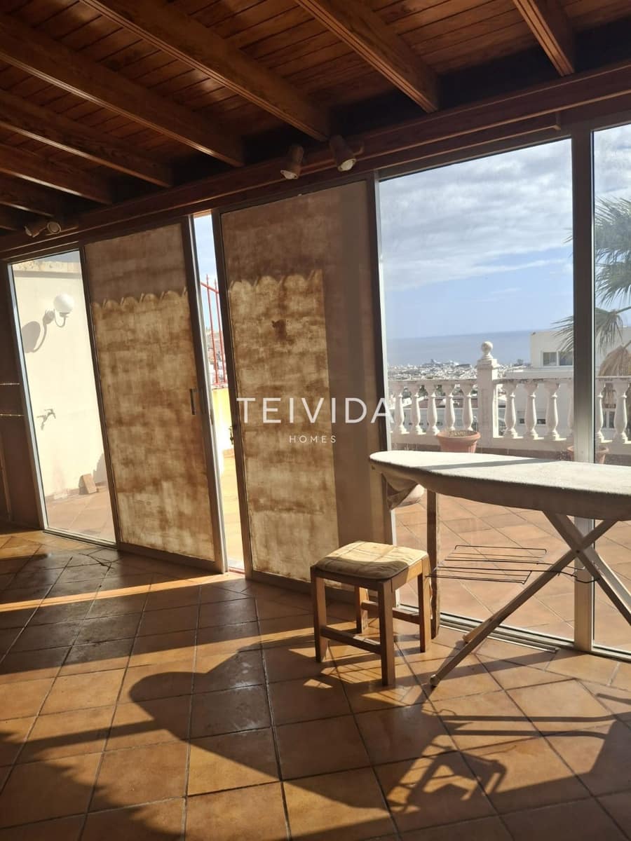 1 camera da letto Ristorante/Bar in vendita in Santa Cruz de Tenerife - 600.000 € (Rif: 9694202)