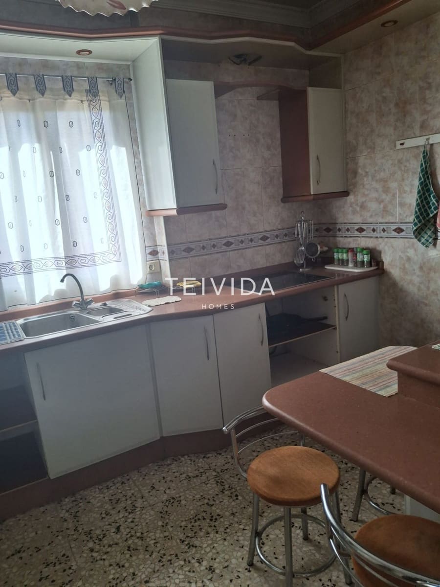 1 camera da letto Ristorante/Bar in vendita in Santa Cruz de Tenerife - 600.000 € (Rif: 9694202)