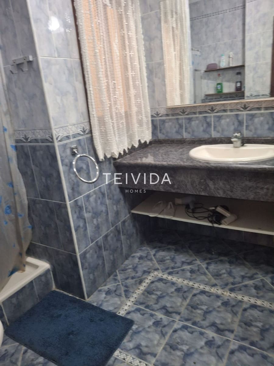 1 camera da letto Ristorante/Bar in vendita in Santa Cruz de Tenerife - 600.000 € (Rif: 9694202)