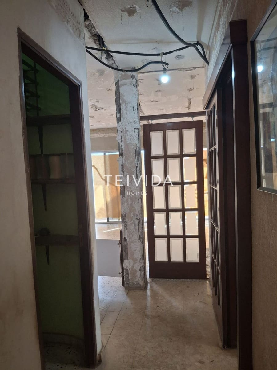 1 camera da letto Ristorante/Bar in vendita in Santa Cruz de Tenerife - 600.000 € (Rif: 9694202)